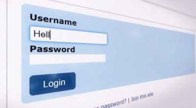 20 Username และ Password อันตรายที่ไม่ควรใช้เป็นรหัสผ่าน