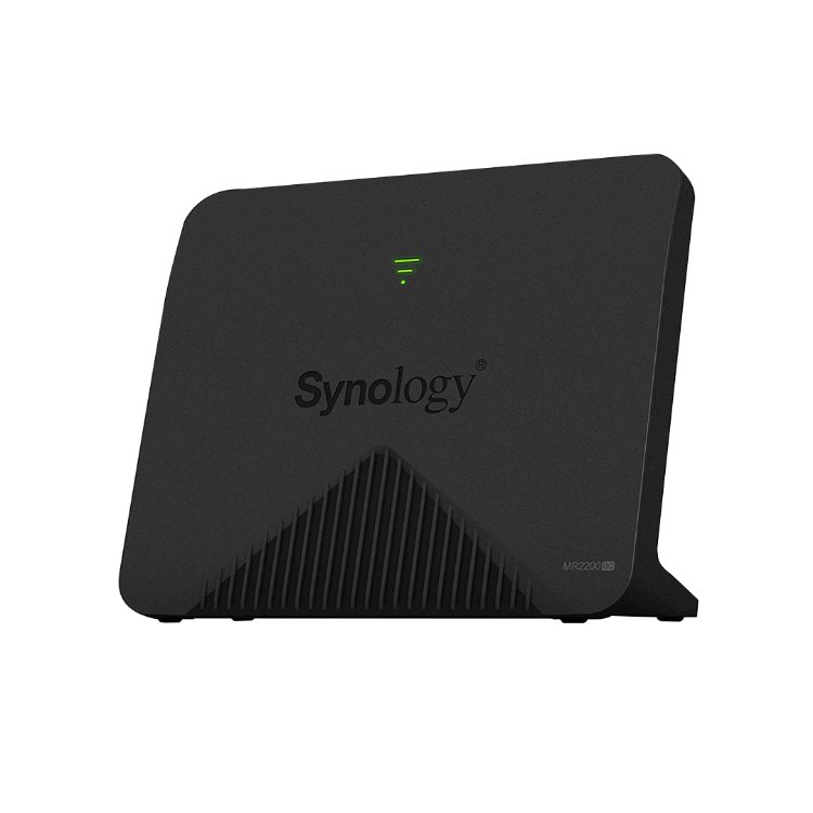 Picture of SYNOLOGY Mesh Router MR2200ac (PN:WRO-SYN-MR2200ACX)