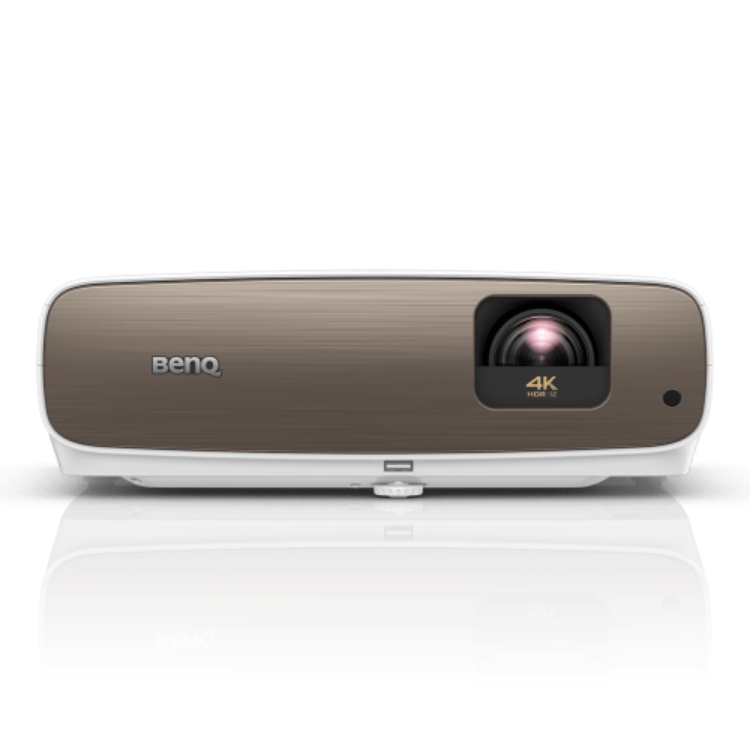 Picture of BENQ PROJECTOR Model W2700i Smart Home theatre Projector