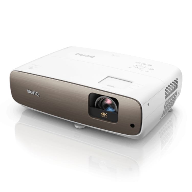 Picture of BENQ PROJECTOR Model W2700i Smart Home theatre Projector