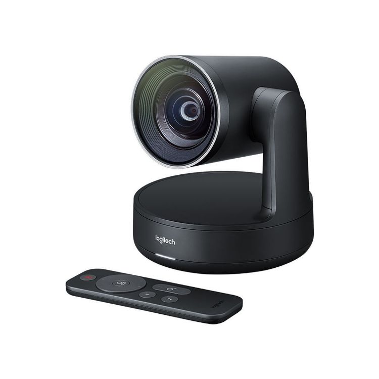 Picture of LOGITECH Rally camera **Camera only (PN:960-001226)
