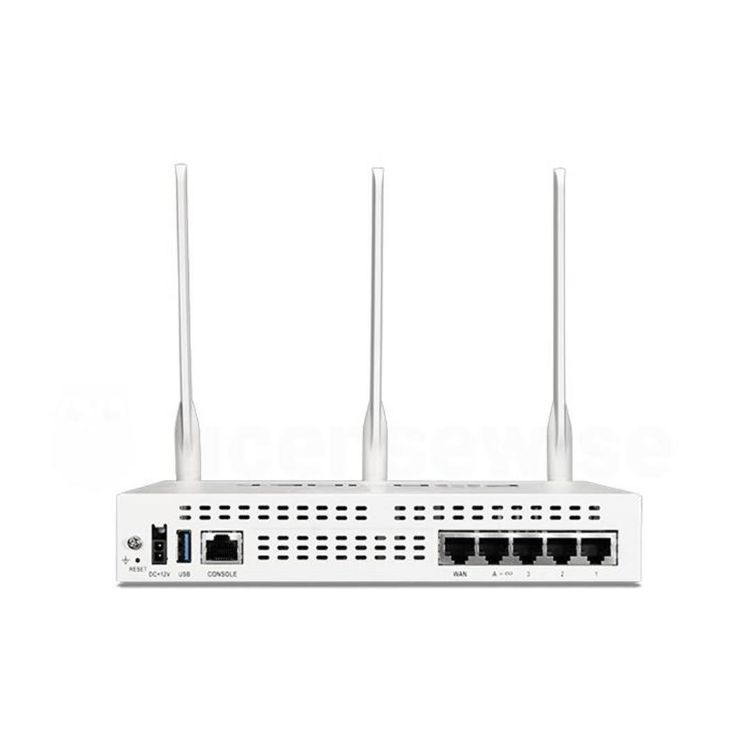 Picture of FORTINET FortiGATE 40F 3G4G Box bundle with 3 YR (24x7) (PN:FG-40F-3G4G-BDL-950-36)