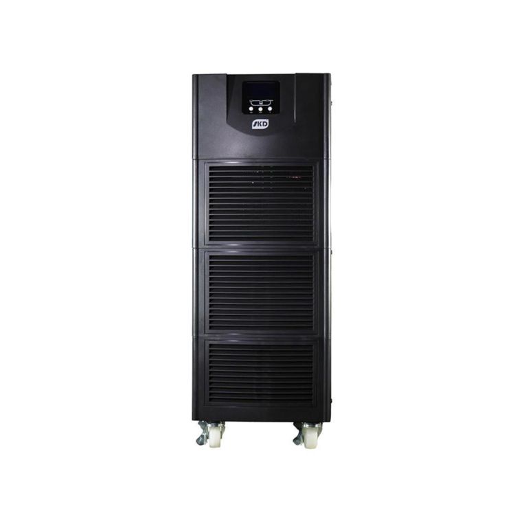 Picture of SKD UPS HT-1110S (Tower) 10KVA/9000W 9Ah เครื่องสำรองไฟ (PN:UPS-SKD-HT1110S/TW)