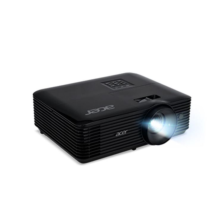 Picture of ACER X1327Wi WXGA Wireless Projector (PN:MR.JS511.006)