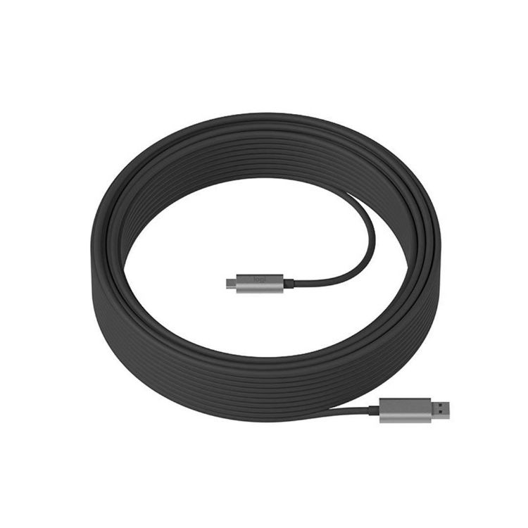 Picture of LOGITECH Tap 25m Strong Cable (PN:939-001802)