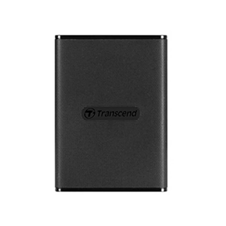 Picture of TRANSCEND ESD270C Portable SSD (250GB, 500GB, 1TB) เอสเอสดี แบบพกพา